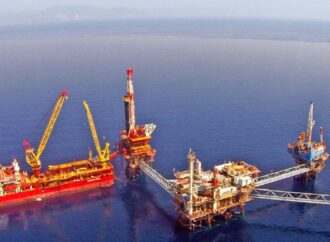 ENERGEAN και ΚΑΒΑΛΑ ΟIL ανανέωσαν τις συμβάσεις τους για την εκμετάλλευση του Πρίνου
