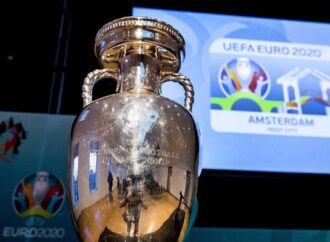 EURO 2020: Αρχή με δύο εκτός για την Εθνική