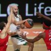 Euroleague: Στο αρχείο η υπόθεση περί δωροδοκίας στο ελληνικό ντέρμπι
