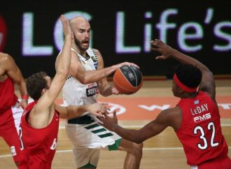 Euroleague: Στο αρχείο η υπόθεση περί δωροδοκίας στο ελληνικό ντέρμπι