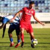 Football League: Θρίαμβος Πλατανιά στο ντέρμπι της Κρήτης