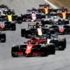 Formula 1: Αυτοί είναι οι οδηγοί για το 2019!