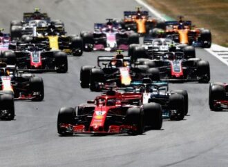 Formula 1: Αυτοί είναι οι οδηγοί για το 2019!