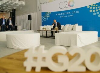 G20: Επικαλούνται «εμπορικά προβλήματα», λένε «ναι» πλην ΗΠΑ στη συμφωνία για το κλίμα