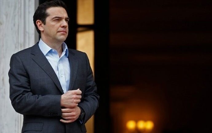 Il Manifesto: «Ο Τσίπρας τα κατάφερε, οι συντάξεις των Ελλήνων δεν πρόκειται να κοπούν»