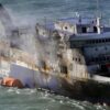 Norman Atlantic: Τέσσερα χρόνια από τη μεγάλη τραγωδία