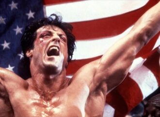 Rocky Balboa: Ένας θρύλος κρεμάει τα γάντια του