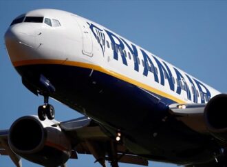 Ryanair: Έξι νέα δρομολόγια προς την Ελλάδα από Βουλγαρία – Ιταλία – Ηνωμένο Βασίλειο