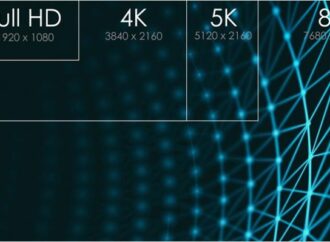 To πρώτο 8Κ τηλεοπτικό κανάλι στον κόσμο