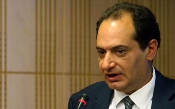 X.Σπίρτζης: Η επίθεση στον ΣΚΑΪ ήταν επίθεση στη Δημοκρατία