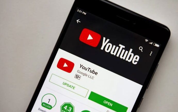 YouTube: Έρχονται τα Stories