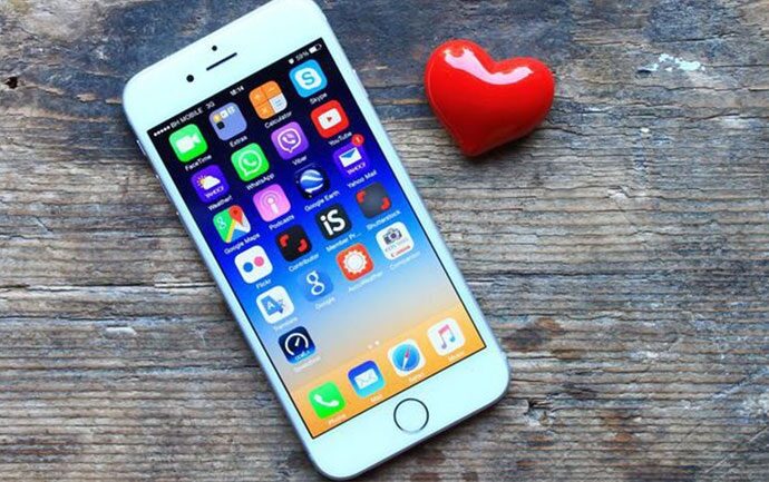 iOS: Πλαστή εφαρμογή fitness κλέβει χρήματα
