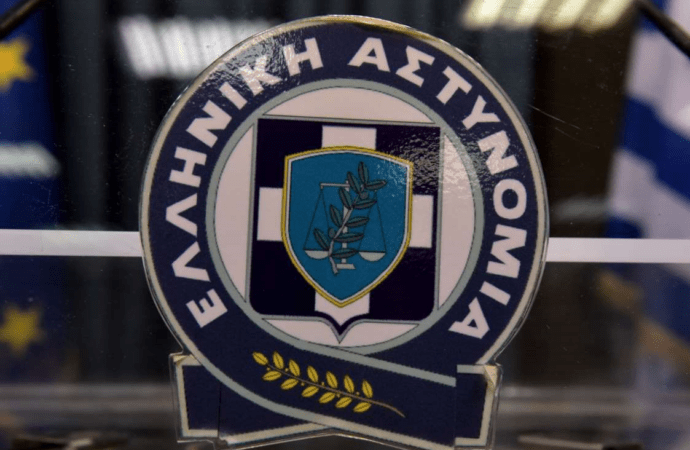 Τι απαντά η ΕΛ.ΑΣ στο ΑΠΘ για τα όσα της καταλογίζει σχετικά με τις καταστροφές στην Θεολογική Σχολή