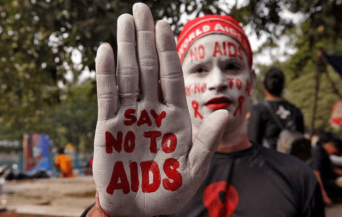 Παγκόσμια Ημέρα κατά του AIDS: 17.241 περιστατικά HIV λοίμωξης στην Ελλάδα
