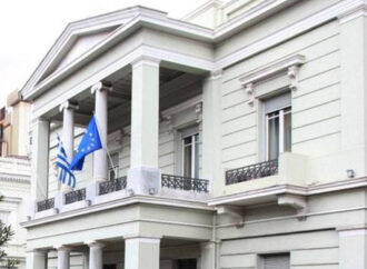 Έκτακτο Συμβούλιο Εξωτερικής Πολιτικής για τις τουρκικές προκλήσεις