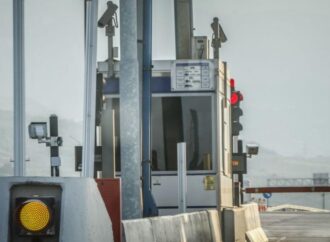 Έρχονται αυξήσεις στα διόδια από την Πρωτοχρονιά