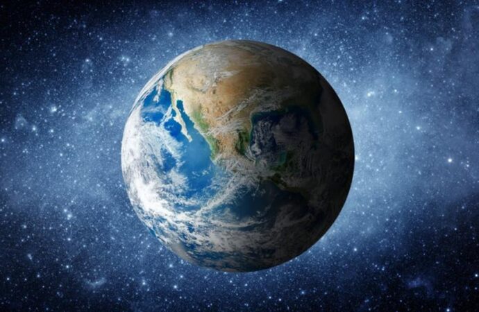 Έτσι θα είναι η Γη σε 200 εκατομμύρια χρόνια