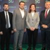 Όμιλος ΟΤΕ: Παρουσίαση του πρώτου στην Ελλάδα δοκιμαστικού δικτύου 5G