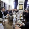 Α. Τσίπρας: Νέο Διεθνές Πανεπιστήμιο με τμήματα σε έξι πόλεις της Β. Ελλάδας