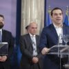 A. Τσίπρας: Τα Βαλκάνια να ξαναγίνουν το επίκεντρο της ειρήνης και της συνεργασίας