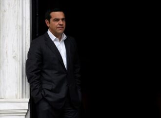 Α. Τσίπρας για Στρασβούργο: Η Δημοκρατία δεν εκβιάζεται