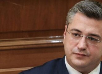 Α.Τζιτζικώστας: «Η βομβιστική επίθεση στον ΣΚΑΪ είναι απόλυτα και απερίφραστα καταδικαστέα»