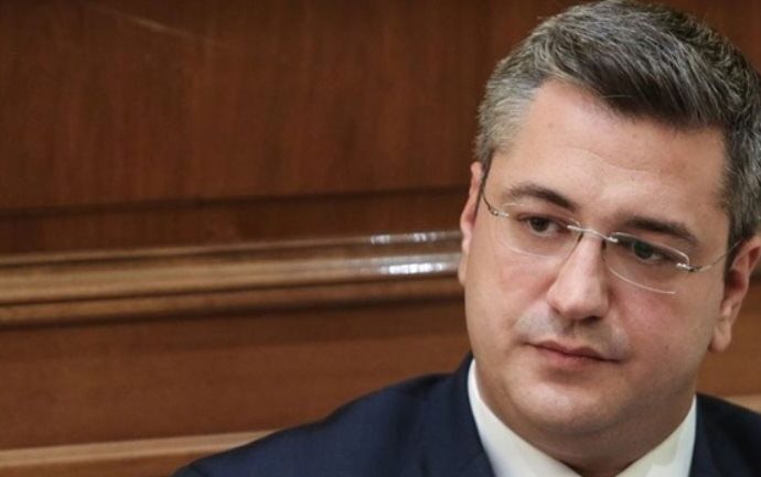 Α.Τζιτζικώστας: «Η βομβιστική επίθεση στον ΣΚΑΪ είναι απόλυτα και απερίφραστα καταδικαστέα»