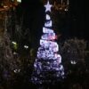 Ανάβει την Τρίτη το δέντρο στο Σύνταγμα