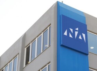 Ανακοίνωση της ΝΔ για την επίθεση στο σπίτι του Αλ. Φλαμπουράρη