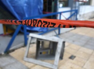 Ανατίναξαν ΑΤΜ σε Πόρτο Ράφτη και Γαλάτσι