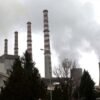 Ατύχημα στον ΑΗΣ Καρδιάς – Απεγκλωβίστηκαν δύο εργαζόμενοι