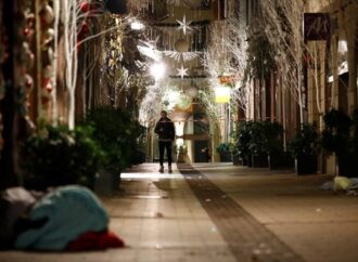 Αυξήθηκε ο απολογισμός των θυμάτων της επίθεσης στο Στρασβούργο