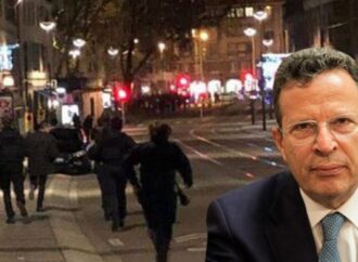 Γιώργος Κύρτσος: Έκανα ρεκόρ στο τρέξιμο για να ξεφύγω από τους πυροβολισμούς