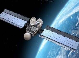 Δορυφόροι κατά της αρχαιοκαπηλίας