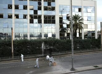 ΕΕΑ για επίθεση στον ΣΚΑΪ: Ευθεία βολή κατά της Δημοκρατίας