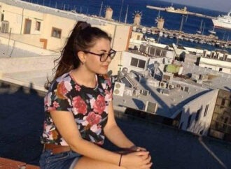 Ελένη Τοπαλούδη: Το τελευταίο μήνυμα που έστειλε από το κινητό της λίγες ώρες πριν πεθάνει