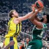 Επιστροφή στις νίκες θέλει ο Παναθηναϊκός κόντρα στην Νταρουσάφακα