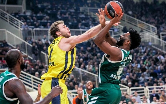 Επιστροφή στις νίκες θέλει ο Παναθηναϊκός κόντρα στην Νταρουσάφακα