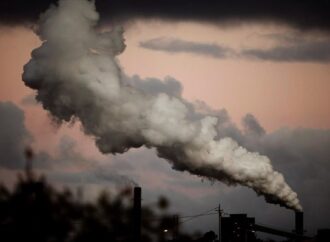 Η κατανάλωση άνθρακα στις ΗΠΑ έφτασε στο χαμηλότερο επίπεδο εδώ και σχεδόν 40 χρόνια