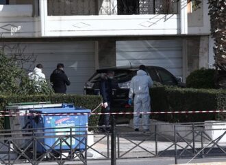 Θρίλερ στον Πειραιά: Απήγαγαν γνωστό επιχειρηματία