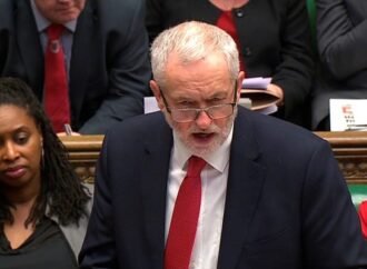 Και νέα πρόταση μομφής εναντίον της Μέι