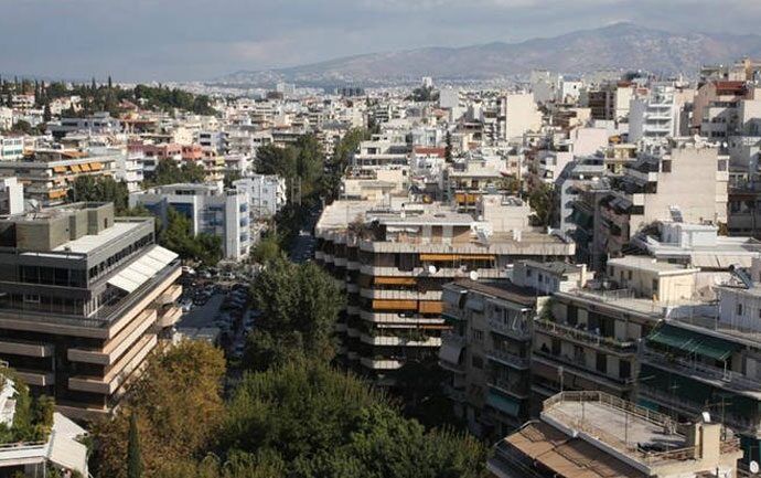 Κινητικότητα στην ελληνική αγορά ακινήτων λόγω Airbnb