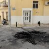 Κλεμμένο από τη Ν. Ιωνία το Ι.Χ. που βρέθηκε καμένο μετά την επίθεση στον ΣΚΑΪ
