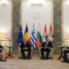 Κοινή υποψηφιότητα της Ελλάδας για EURO 2028 και Μουντιάλ 2030