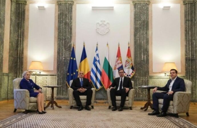 Κοινή υποψηφιότητα της Ελλάδας για EURO 2028 και Μουντιάλ 2030