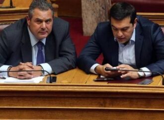 Κυβέρνηση: Περνάνε από τη Βουλή οι Πρέσπες, ανησυχία για την ένταση με την Τουρκία