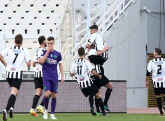 Κύπελλο Ελλάδας: Γλίτωσε το «κάζο» με Ιεράπετρα ο Παναθηναϊκός