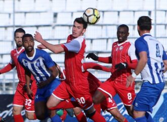 Κύπελλο Ελλάδας: Γλυκιά…ήττα και πρόκριση για την Ξάνθη