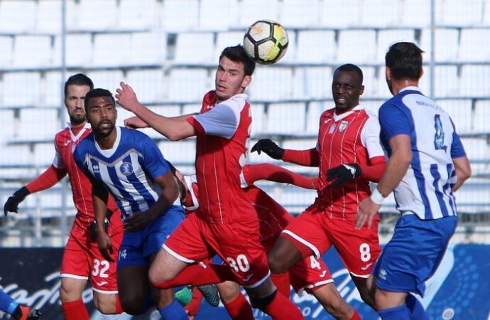 Κύπελλο Ελλάδας: Γλυκιά…ήττα και πρόκριση για την Ξάνθη