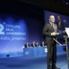 Μ. Βέμπερ: Η κυβέρνηση της Ν.Δ. θα αποκαταστήσει την αξιοπιστία της Ελλάδας στην Ε.Ε.